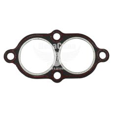 Прокладка глушителя прийм. трубы 3302-Газель 406дв. (АТ)