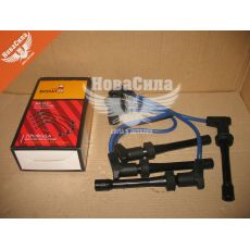 Провода свіч запал. 2110-12 16кл. (StartVOLT)