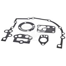 Прокладка гідромуфти (набір) 5320-Камаз (RinGroup)