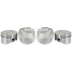 Поршень двигуна 11194-Калина 77.0-A/B (Автрамат)