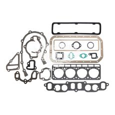 Прокладка двигуна (набір) повний 2410-Газ (Україна)