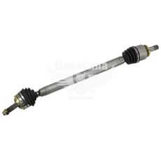 Привід перед. мосту 2110-12 прав. в зб. (GSP) 2170-Пріора