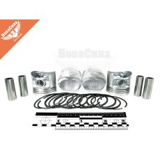 Поршнева група 21083 82.0 гр.A/B (Автрамат) (порш.+пал.+кільц.)