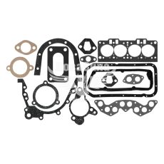 Прокладка двигуна (набір) повний 1102-ЗАЗ (Україна)