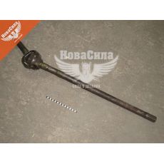 Привід перед. мосту 66-Газ прав. голий (СССР) (довгий)