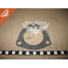 Прокладка колектора 236, 238-ЯМЗ випуск. зад. (Україна) сильфона