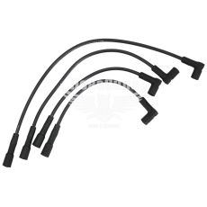 Провода свіч запал. 21214-Н.Тайга 1.7і (Gumex) 21073i