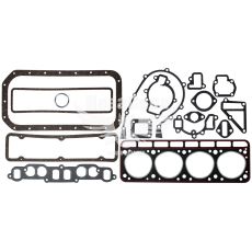 Прокладка двигуна (набір) повний 2410-Газ (Dimotto)