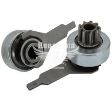 Привід стартера (бендикс) 2110 редукт. стартер (StartVOLT) 2170, 1118 (уцінка)