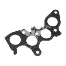 Прокладка колектора 2108-099 впуск/випуск (Україна) (параніт)