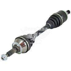 Привід перед. мосту 1102-ЗАЗ лів. в зб. (АТ)