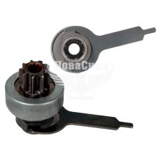 Привід стартера (бендикс) 2110 редукт. стартер (БАТЭ) 2170, 1118