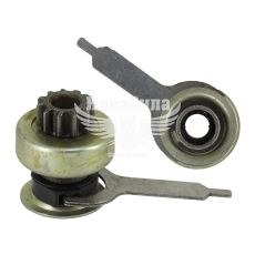 Привід стартера (бендикс) 2108-099 редукт. стартер (Прогрес)