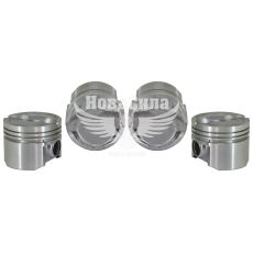 Поршень двигуна 1102-ЗАЗ 73.0-А 1.2л. (Автрамат)