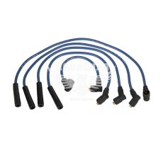 Провода свіч запал. 2108-09 (StartVOLT)