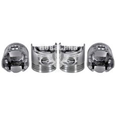 Поршень двигателя 2105 79.0-A/B (Автрамат)