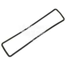 Прокладка двигуна 24, 2410-Газ бок. кришки резин. (БРТИ)