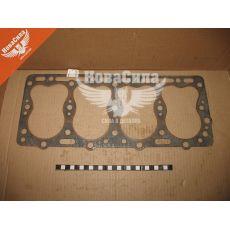 Прокладка ГБЦ 69-Газ (Орел) Победа