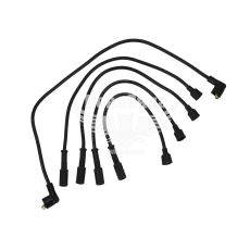 Провода свечей зажиг. 2101-07 (Skadi) (SILICONE)