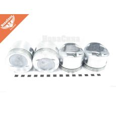 Поршень двигуна 21213-Н.Тайга 82.0-A/B (Автрамат)