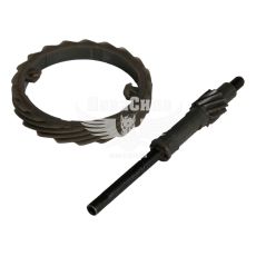 Привід спідометра 2108-09 11 зуб. (Vortex) (шток +шестер.)