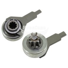 Привід стартера (бендикс) 2110 редукт. стартер (КЗАТЭ) 2170, 1118