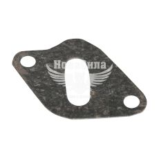 Прокладка карбюратора 51-ГАЗ нижня параніт (СНД)