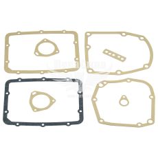 Прокладка КПП (комплект) 2101 4-ступ. (Украина)