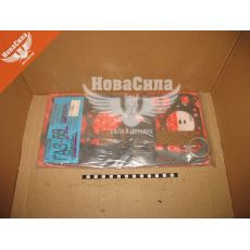 Прокладка двигуна (набір) повний 69-Газ (Україна) Победа
