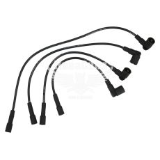 Провода свіч запал. 2110-12 8кл. (Gumex) 2108i