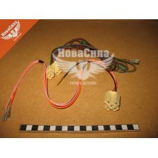 Проводка до противотуманок 1118-19-Калина