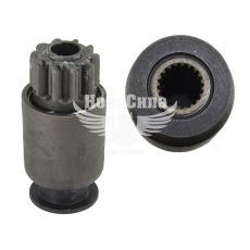 Привод стартера (бендикс) 5320-Камаз (БАТЭ)