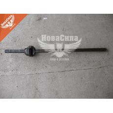 Привід перед. мосту 66-Газ прав. голий (Б/У) (довгий)