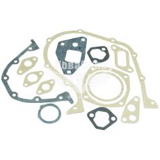 Прокладка двигуна (набір) малий 2101 (АРК)