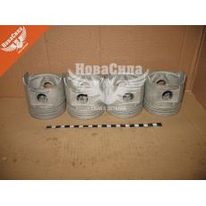 Поршень двигуна 24, 2410, 53-Газ 92,5 вузькі (Автрамат)