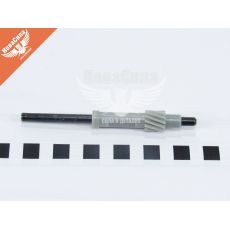 Привод спидометра 2108-09 11 зуб. (Самара) (шток)