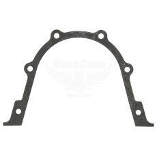 Прокладка задньої кришки двигуна 2108-09