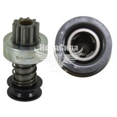 Привід стартера (бендикс) 5301-Зил-Бичок 4-шліц. (ДК) (СТ212)