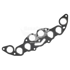 Прокладка колектора 2123-Н.Шевроле випуск. (Dimotto)