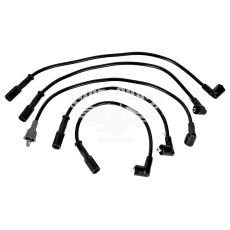 Провода свечей зажиг. 1102-ЗАЗ (Vortex)