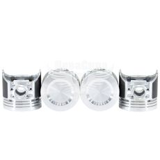 Поршень двигателя 21011-06 79,0 гр.A (Кострома)