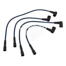 Провода свіч запал. 2110-12 8кл. (АТ) 2108i (Silicone)