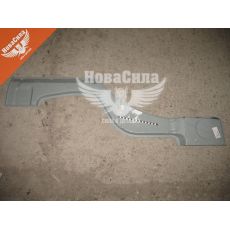 Поріг 5320-Камаз прав. в зб. (СНД)