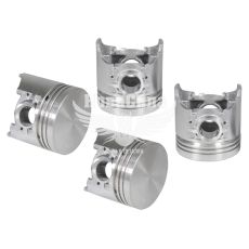 Поршень двигуна 2101 76.8-A/B (Автрамат)