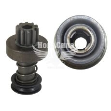 Привід стартера (бендикс) 5301-Зил-Бичок 4-шліц. 11см. (СНД) (Т-25, Т-40, МТЗ)