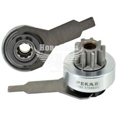 Привід стартера (бендикс) 452-Уаз 402дв. (Pekar)