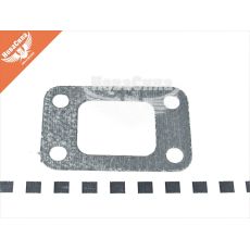 Прокладка коллектора 5301-Зил Бычок выпуск. (Фритекс)