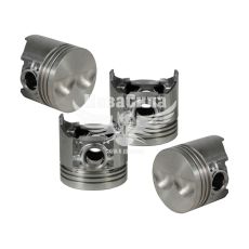 Поршень двигуна 2105 79.8-А2 (Sarmat)