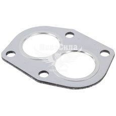 Прокладка глушника прийм. труби 2101-099 метал. (Vortex)