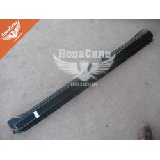 Поріг 2110 лів. (Начало)